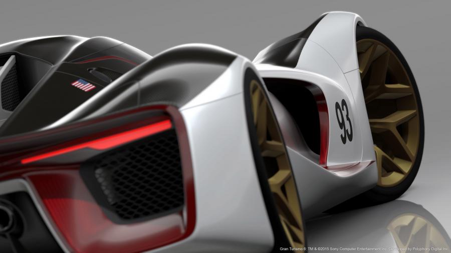  SRT Tomahawk Vision Gran Turismo 2015 года  (фото 31 из 45)